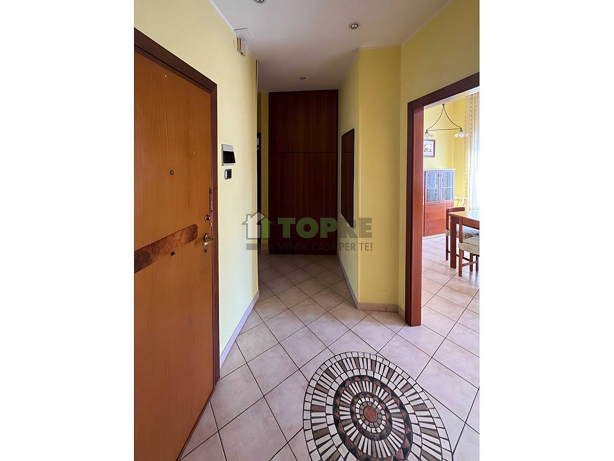Apartment for sale in   in Mad. Angeli-Misericordia area at Chieti - 1968909 foto 10