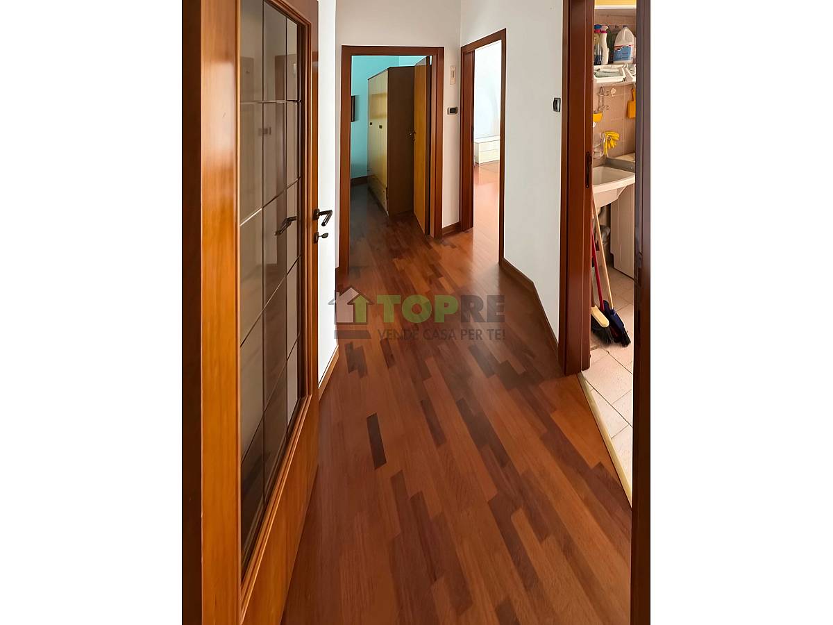 Apartment for sale in   in Mad. Angeli-Misericordia area at Chieti - 1968909 foto 11