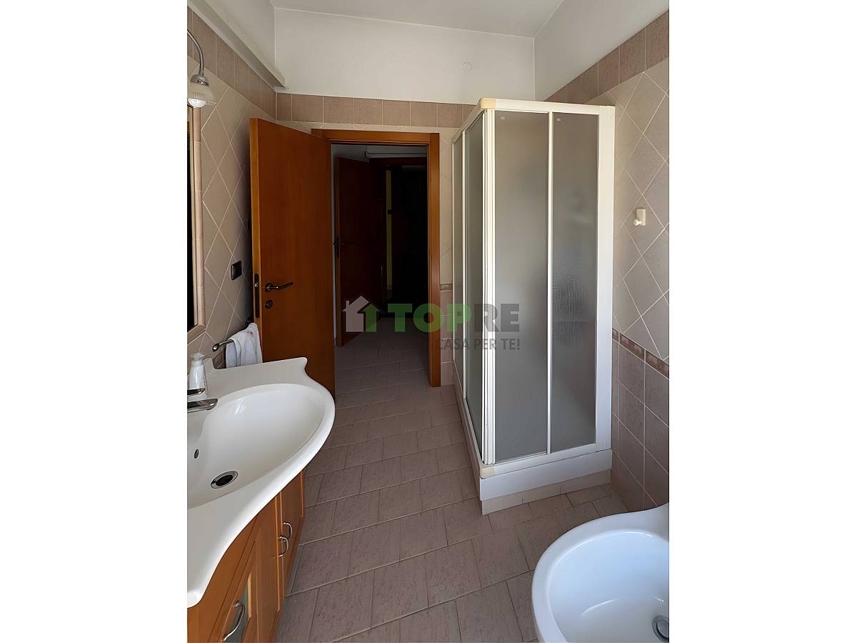 Apartment for sale in   in Mad. Angeli-Misericordia area at Chieti - 1968909 foto 14