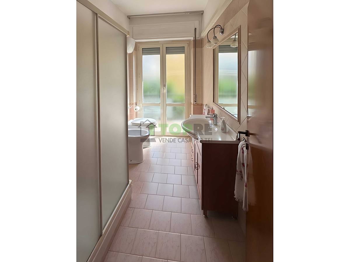 Apartment for sale in   in Mad. Angeli-Misericordia area at Chieti - 1968909 foto 15