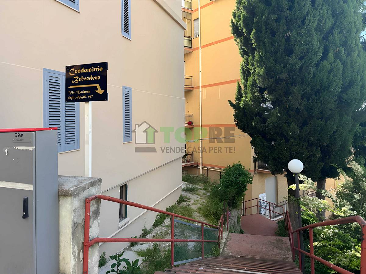 Apartment for sale in   in Mad. Angeli-Misericordia area at Chieti - 1968909 foto 16