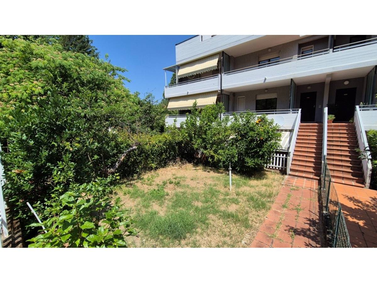 Terraced house for sale in via muzii  in Centro Levante area at Chieti - 5005067 foto 1