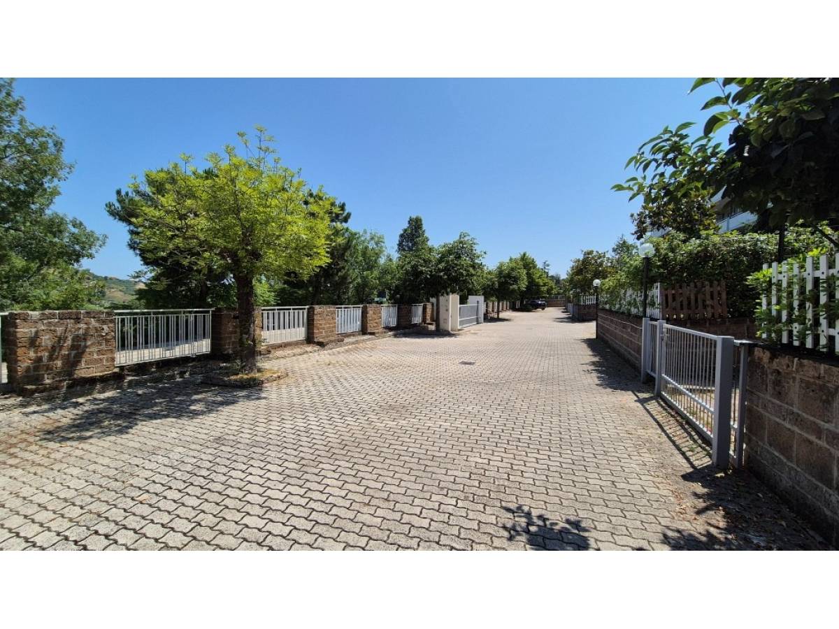 Terraced house for sale in via muzii  in Centro Levante area at Chieti - 5005067 foto 2