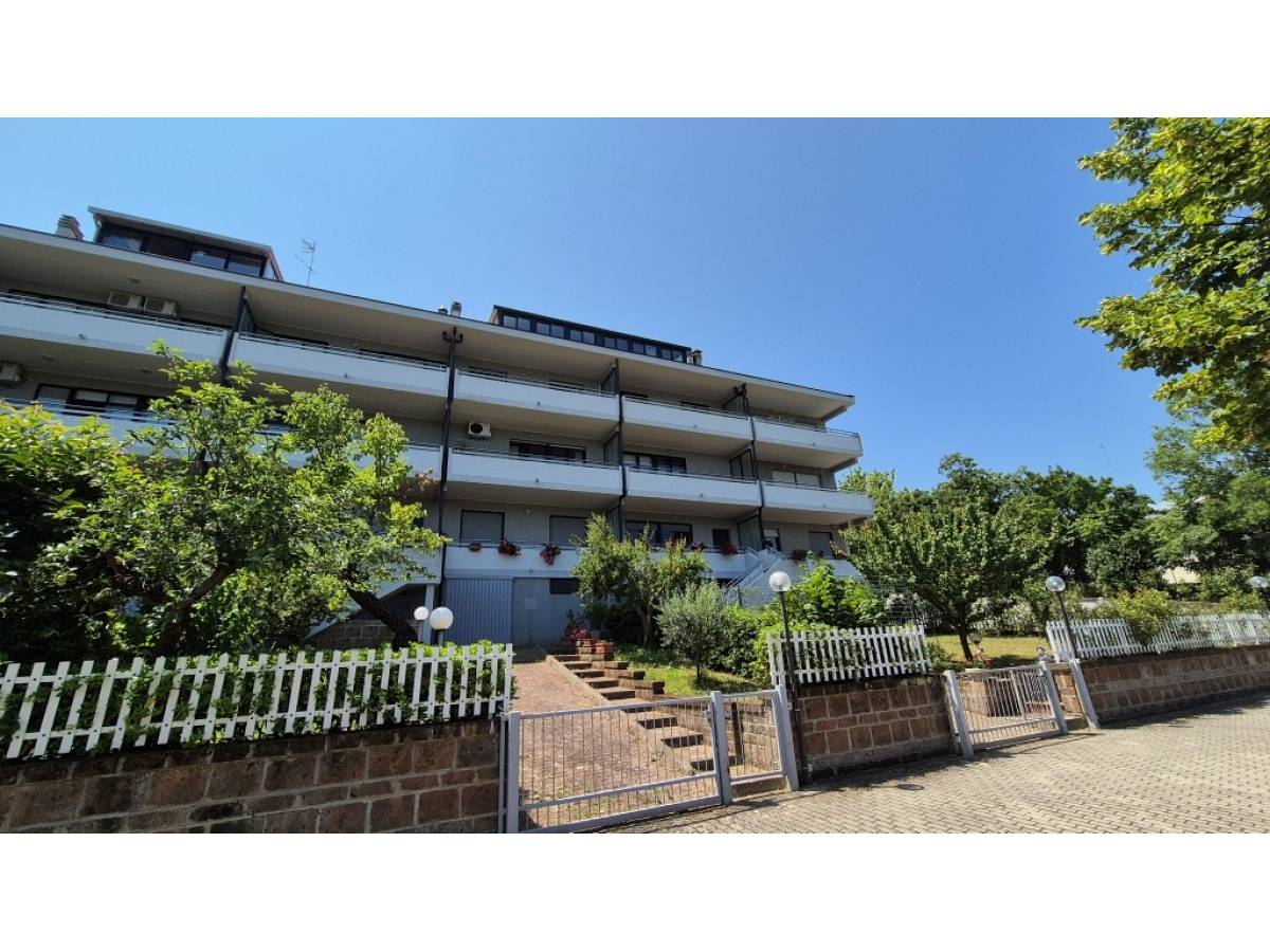 Terraced house for sale in via muzii  in Centro Levante area at Chieti - 5005067 foto 3