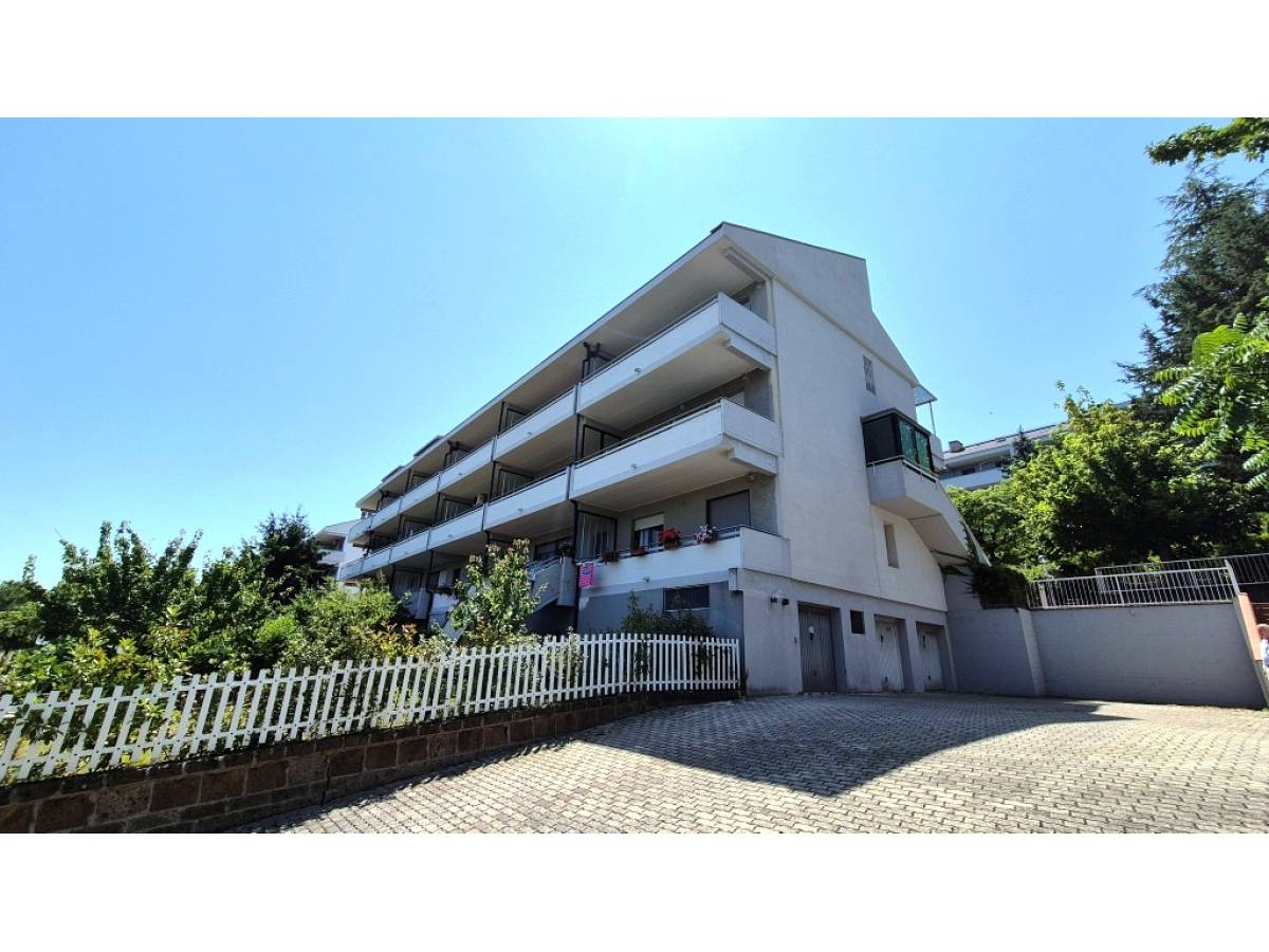 Terraced house for sale in via muzii  in Centro Levante area at Chieti - 5005067 foto 4