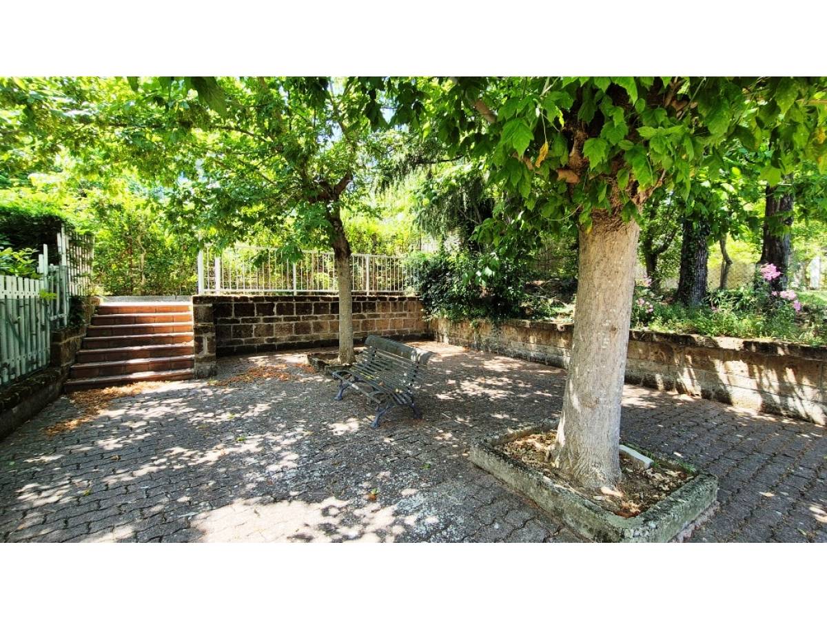 Terraced house for sale in via muzii  in Centro Levante area at Chieti - 5005067 foto 5
