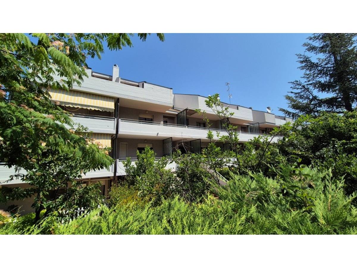 Terraced house for sale in via muzii  in Centro Levante area at Chieti - 5005067 foto 6