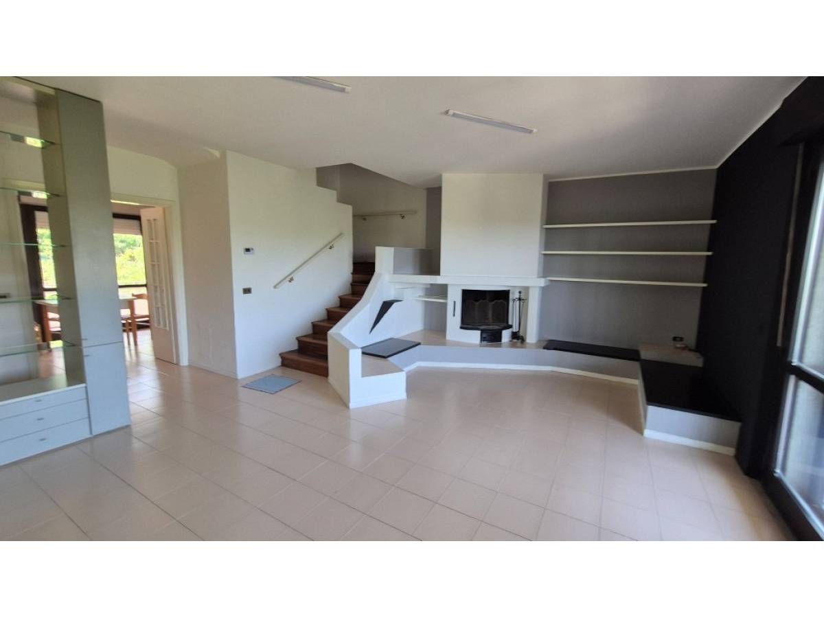 Terraced house for sale in via muzii  in Centro Levante area at Chieti - 5005067 foto 8