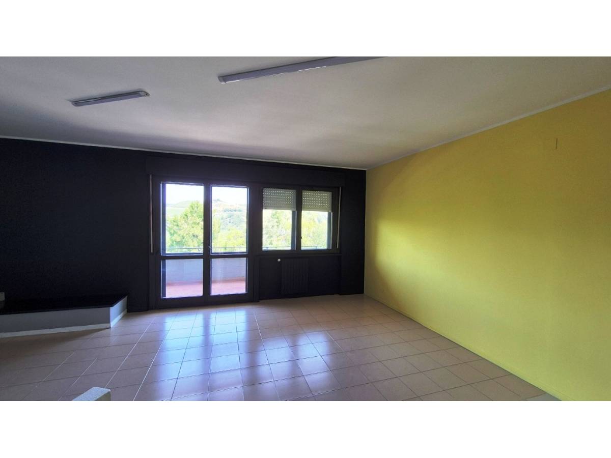 Terraced house for sale in via muzii  in Centro Levante area at Chieti - 5005067 foto 9