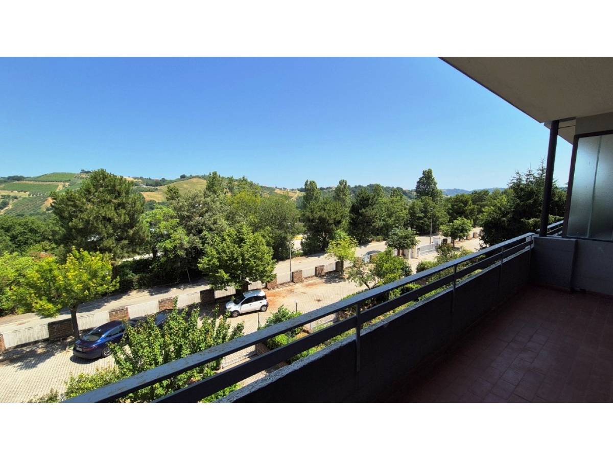 Terraced house for sale in via muzii  in Centro Levante area at Chieti - 5005067 foto 11