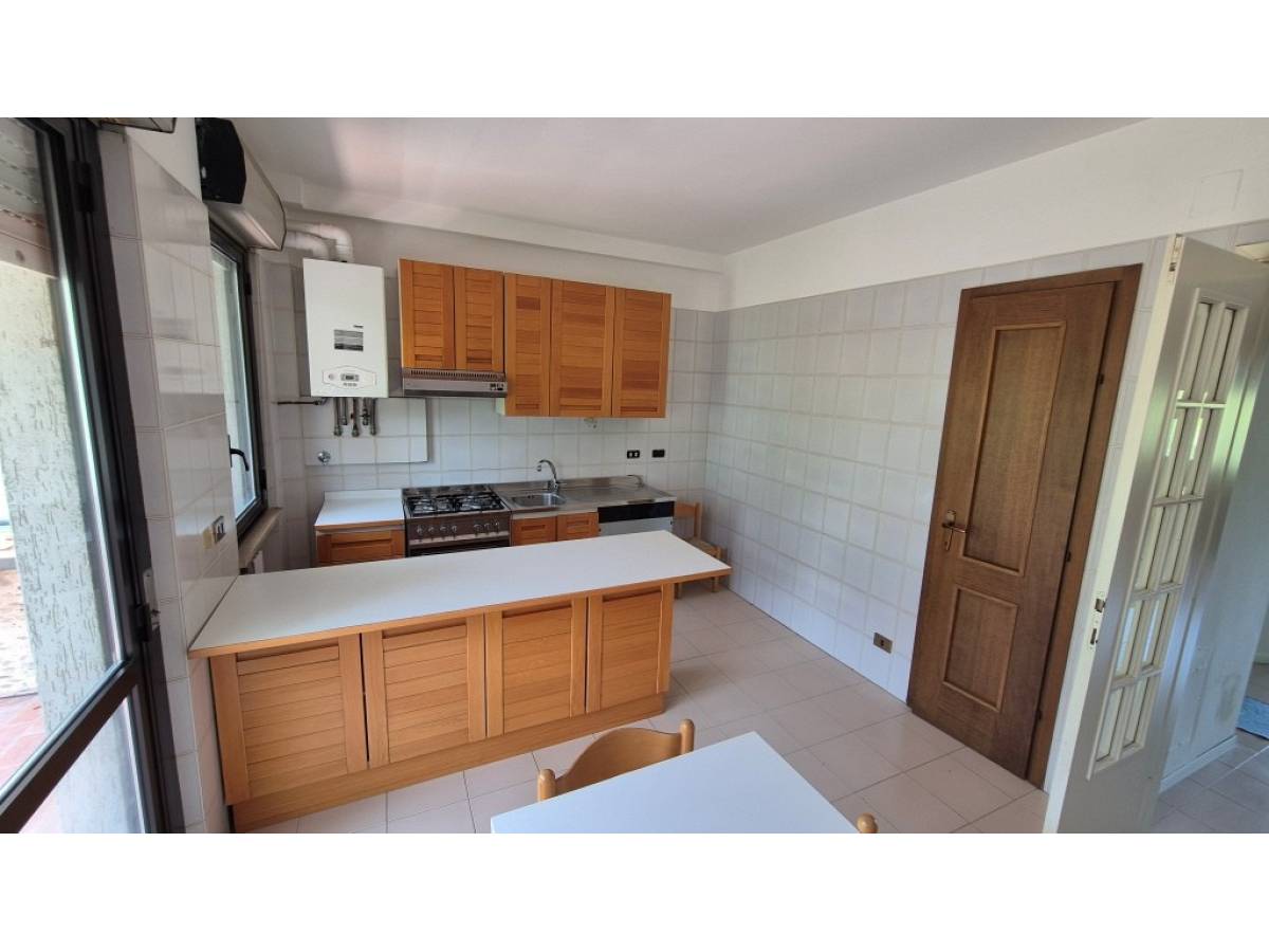 Terraced house for sale in via muzii  in Centro Levante area at Chieti - 5005067 foto 12