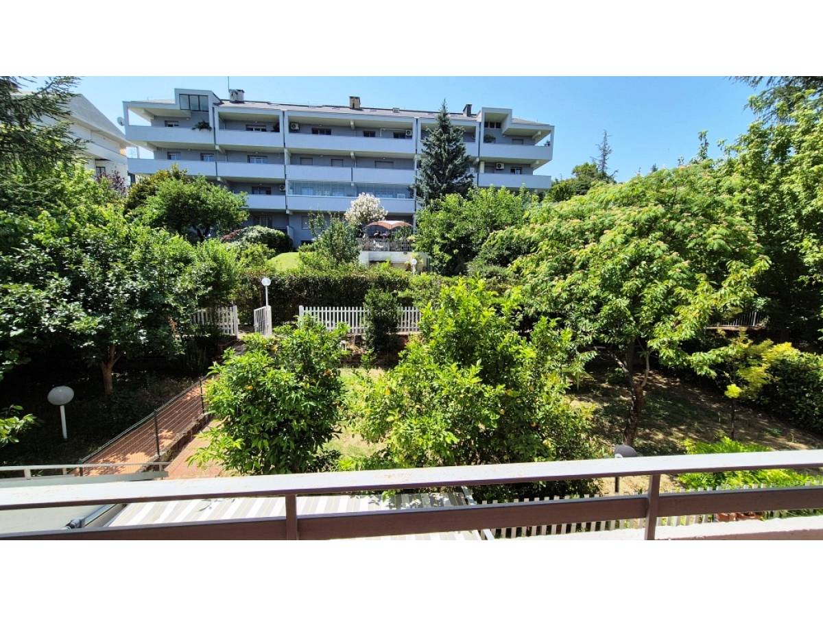 Terraced house for sale in via muzii  in Centro Levante area at Chieti - 5005067 foto 15
