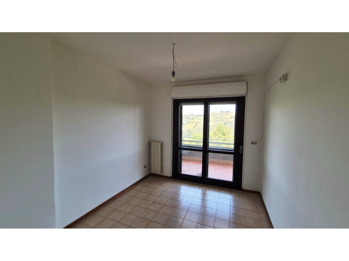 Terraced house for sale in via muzii  in Centro Levante area at Chieti - 5005067 foto 18
