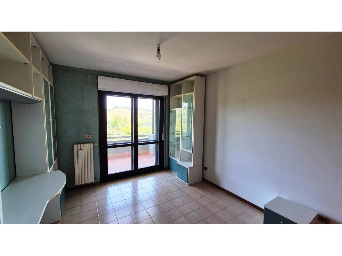 Terraced house for sale in via muzii  in Centro Levante area at Chieti - 5005067 foto 19