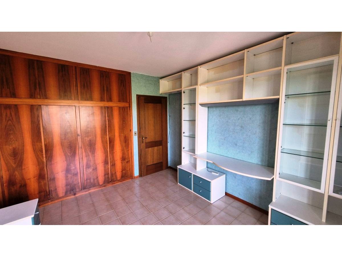 Terraced house for sale in via muzii  in Centro Levante area at Chieti - 5005067 foto 20