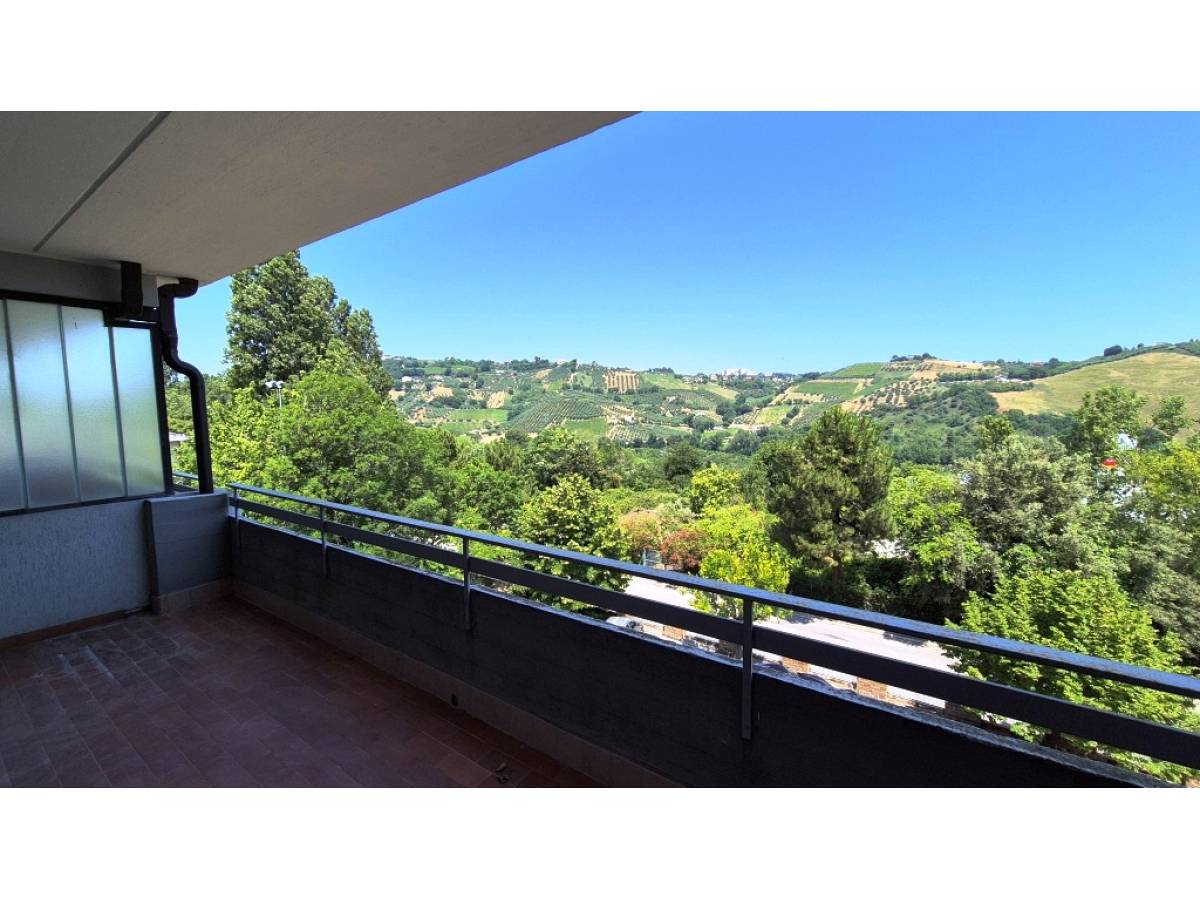 Terraced house for sale in via muzii  in Centro Levante area at Chieti - 5005067 foto 21