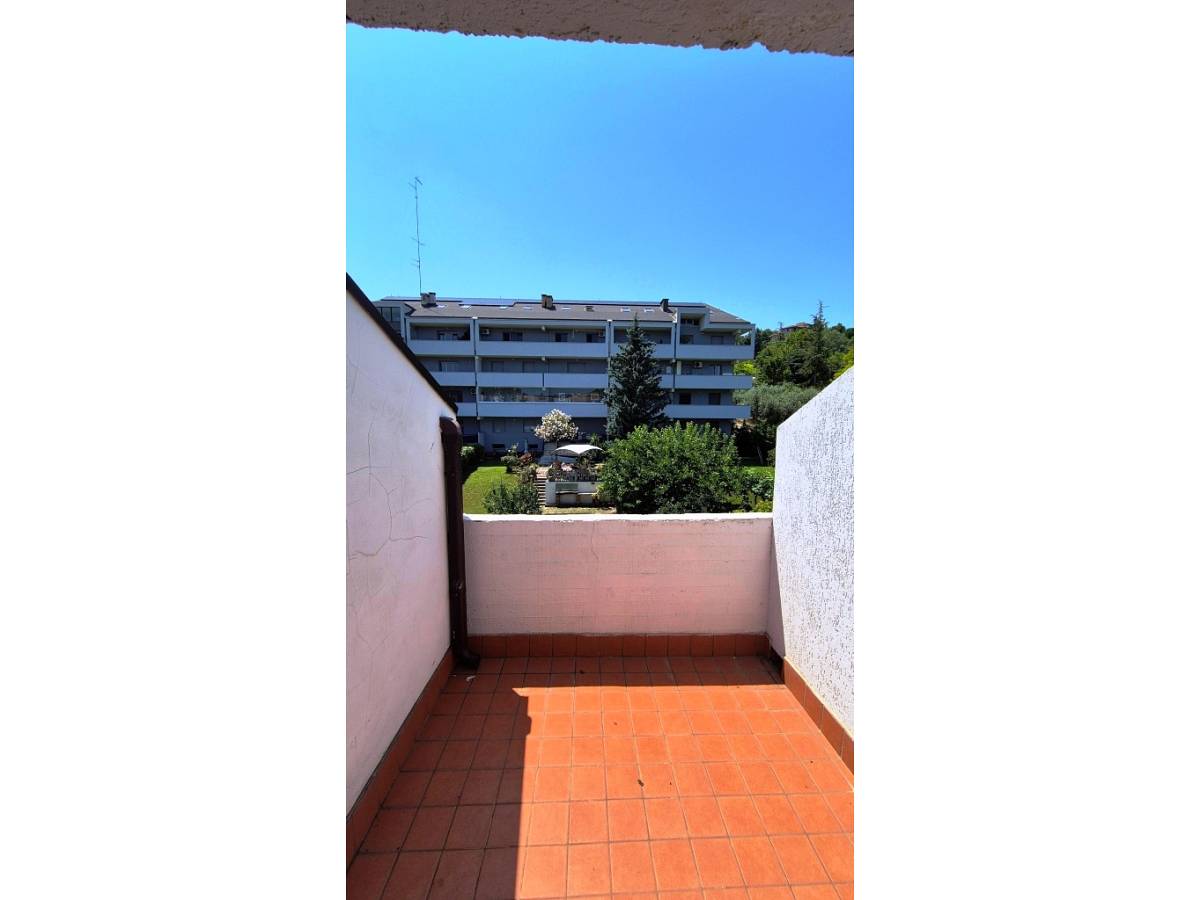 Terraced house for sale in via muzii  in Centro Levante area at Chieti - 5005067 foto 23