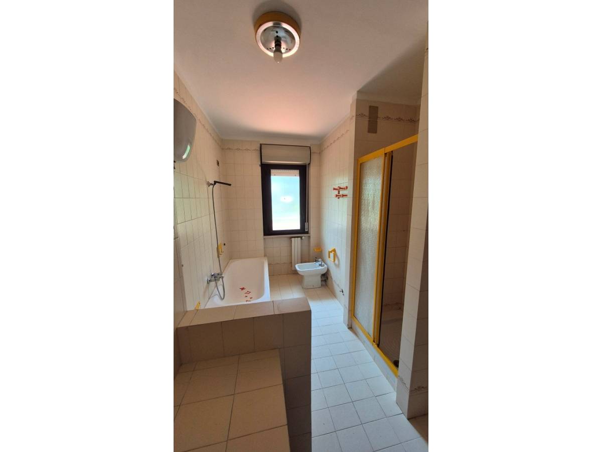 Terraced house for sale in via muzii  in Centro Levante area at Chieti - 5005067 foto 25