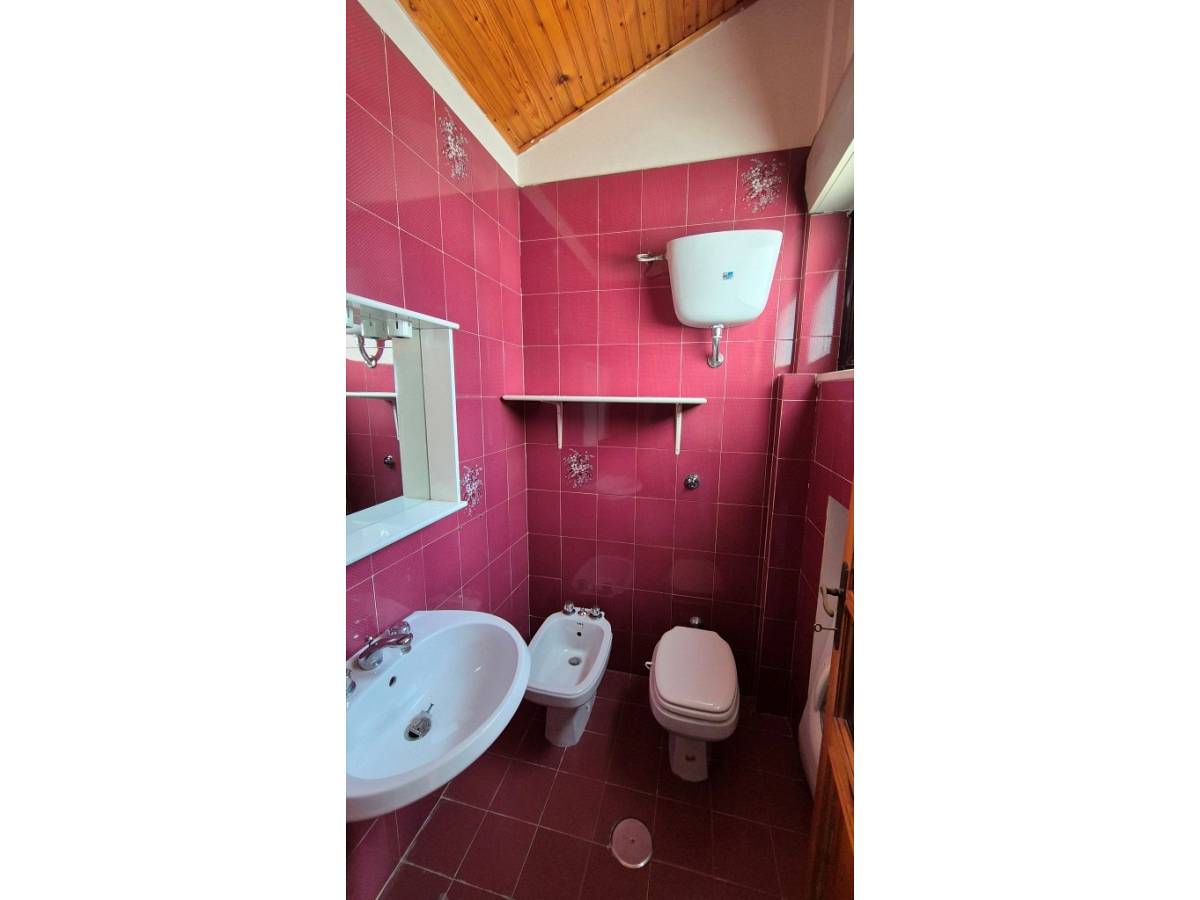 Terraced house for sale in via muzii  in Centro Levante area at Chieti - 5005067 foto 26