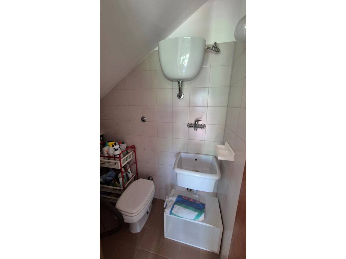Terraced house for sale in via muzii  in Centro Levante area at Chieti - 5005067 foto 27