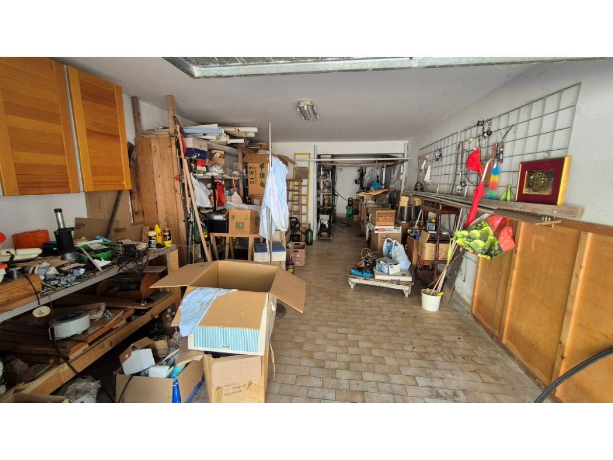 Terraced house for sale in via muzii  in Centro Levante area at Chieti - 5005067 foto 28