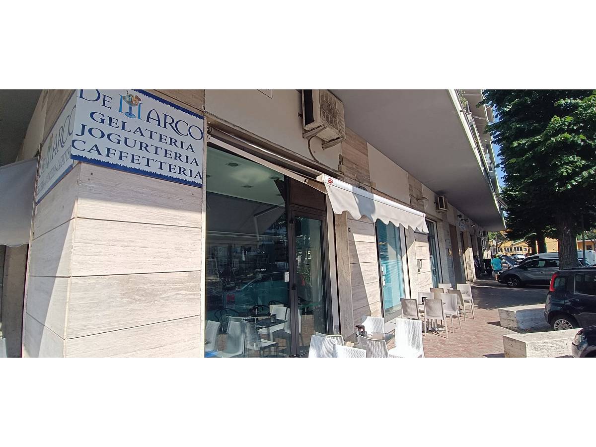 Ice-cream shop for sale in   in Centro - Nord area at Pescara - 2703360 foto 1