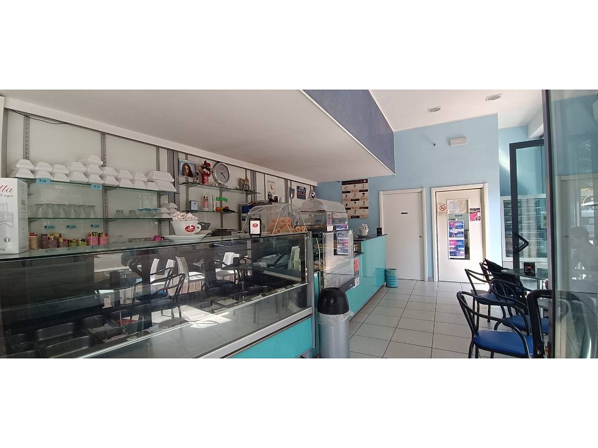 Ice-cream shop for sale in   in Centro - Nord area at Pescara - 2703360 foto 3