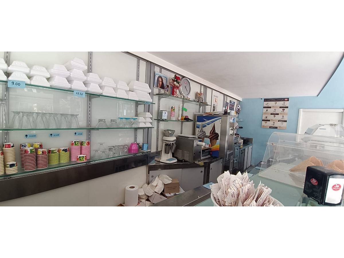 Ice-cream shop for sale in   in Centro - Nord area at Pescara - 2703360 foto 4