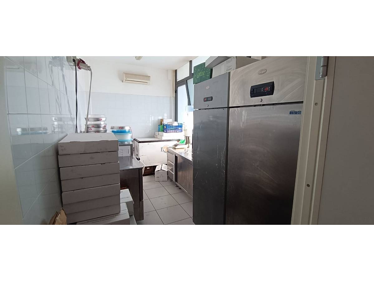 Ice-cream shop for sale in   in Centro - Nord area at Pescara - 2703360 foto 5