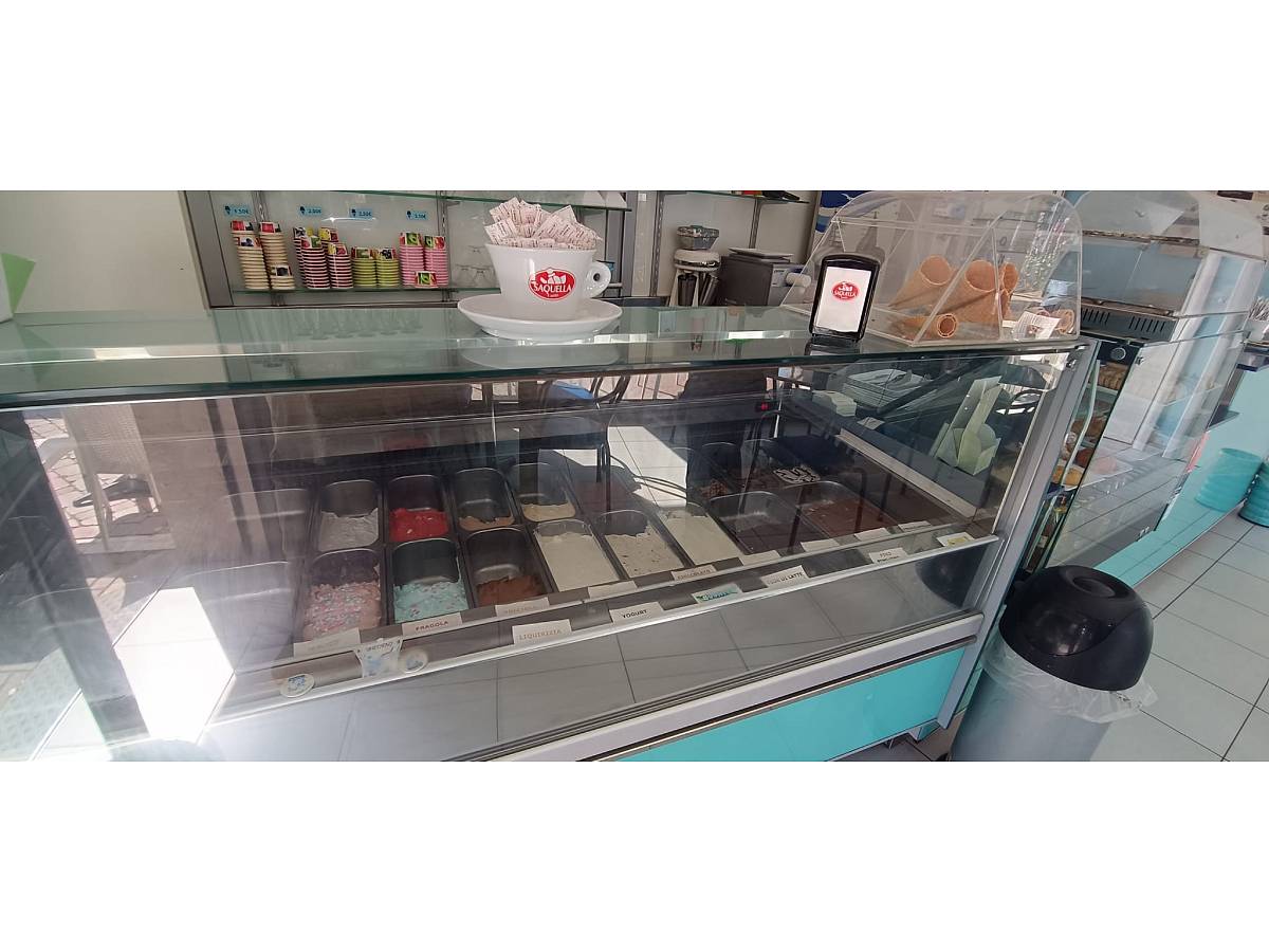 Ice-cream shop for sale in   in Centro - Nord area at Pescara - 2703360 foto 6