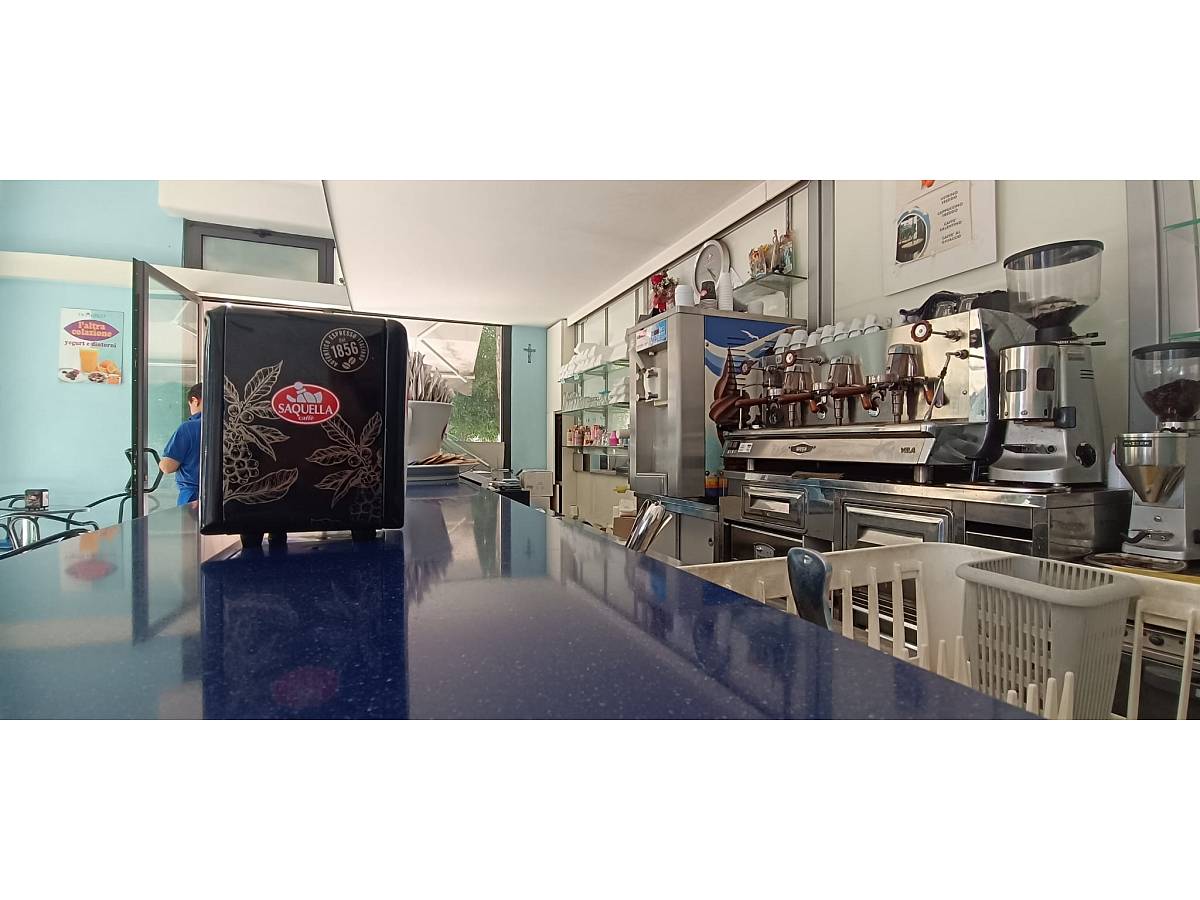 Ice-cream shop for sale in   in Centro - Nord area at Pescara - 2703360 foto 7