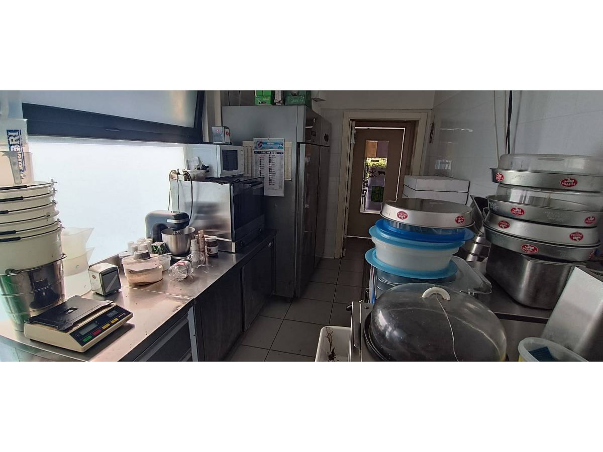 Ice-cream shop for sale in   in Centro - Nord area at Pescara - 2703360 foto 9