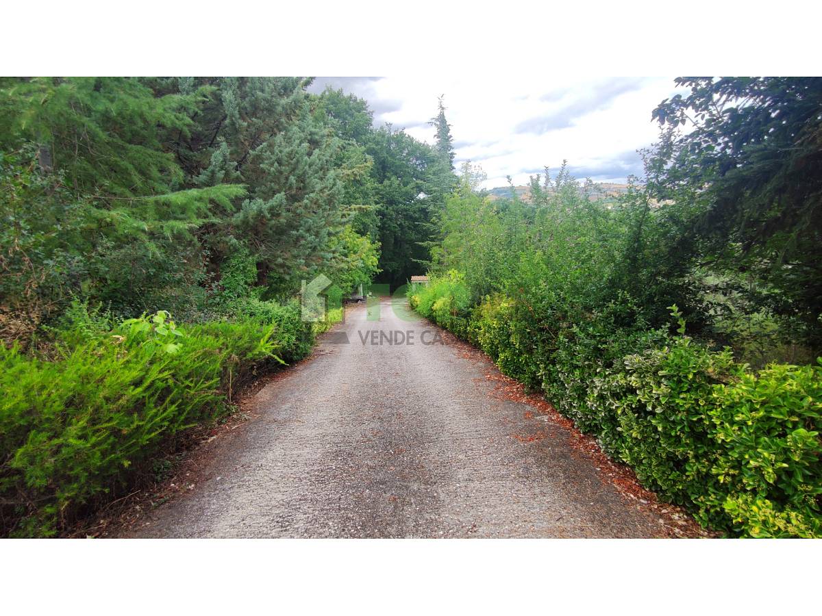 Villa for sale in Via Vicenne, 77  at Casoli - 5456440 foto 4