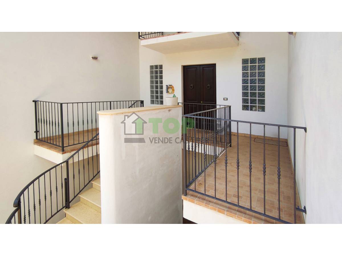 Villa in vendita in Via Vicenne, 77  a Casoli - 5456440 foto 6