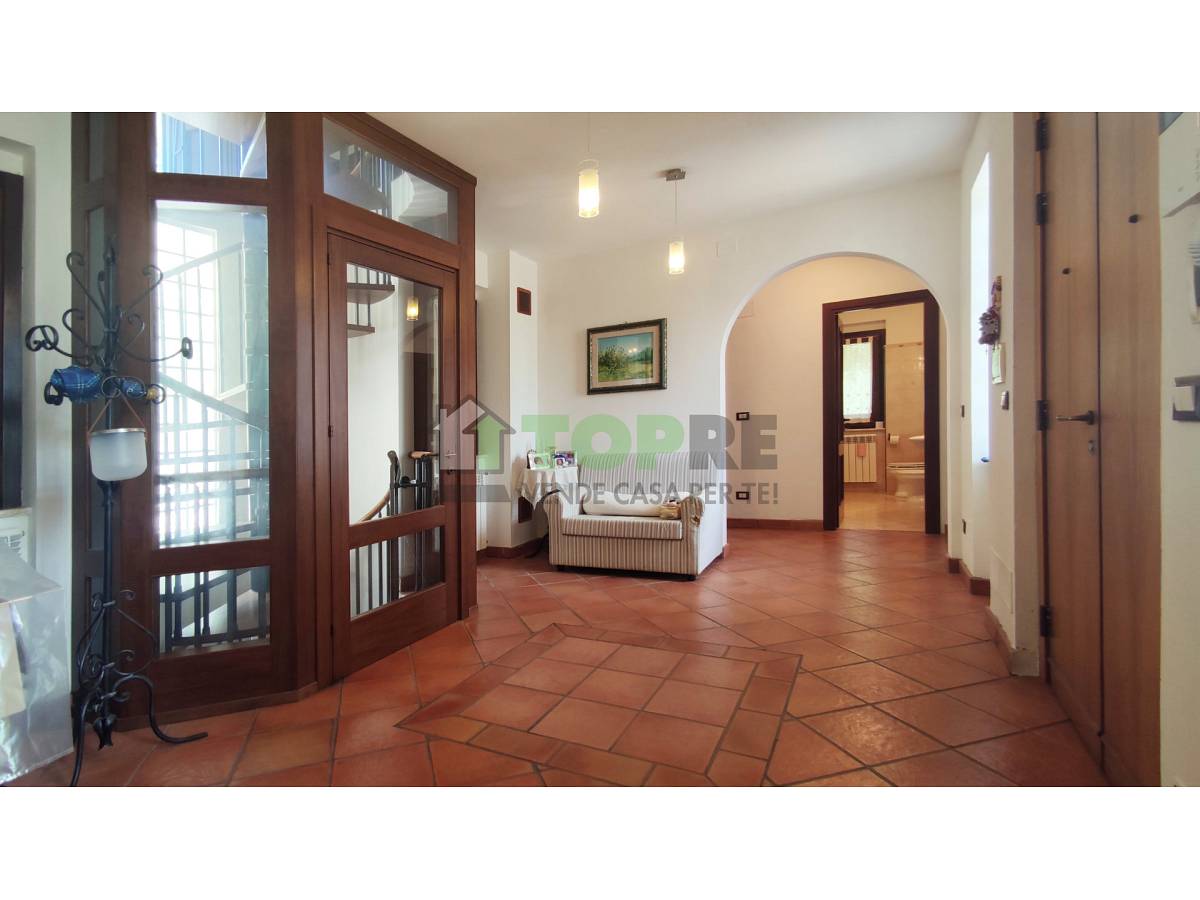 Villa in vendita in Via Vicenne, 77  a Casoli - 5456440 foto 7