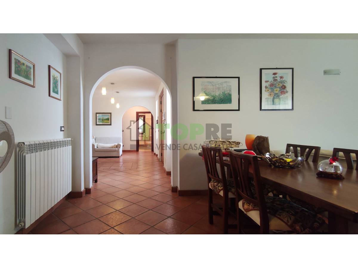 Villa in vendita in Via Vicenne, 77  a Casoli - 5456440 foto 8