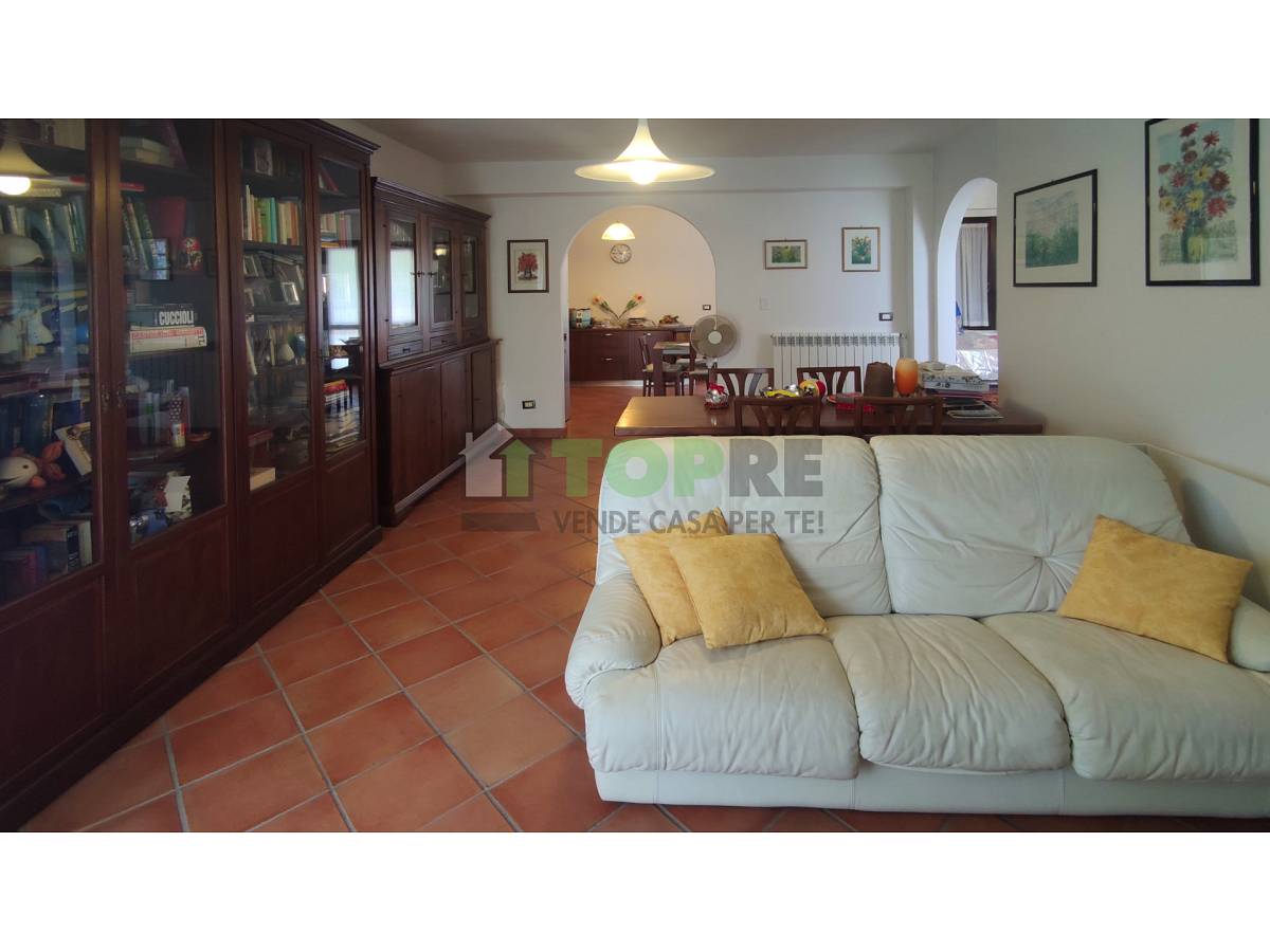 Villa for sale in Via Vicenne, 77  at Casoli - 5456440 foto 9