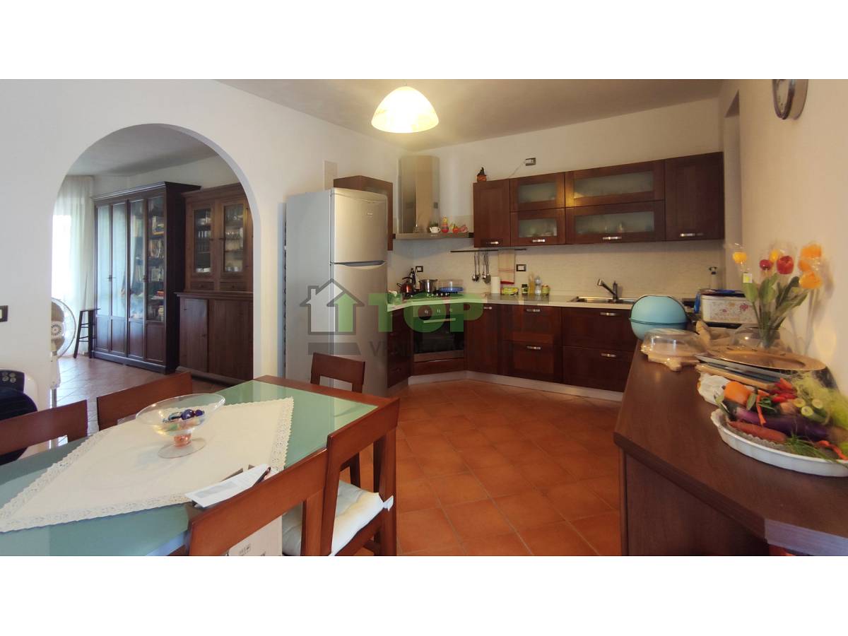 Villa in vendita in Via Vicenne, 77  a Casoli - 5456440 foto 10