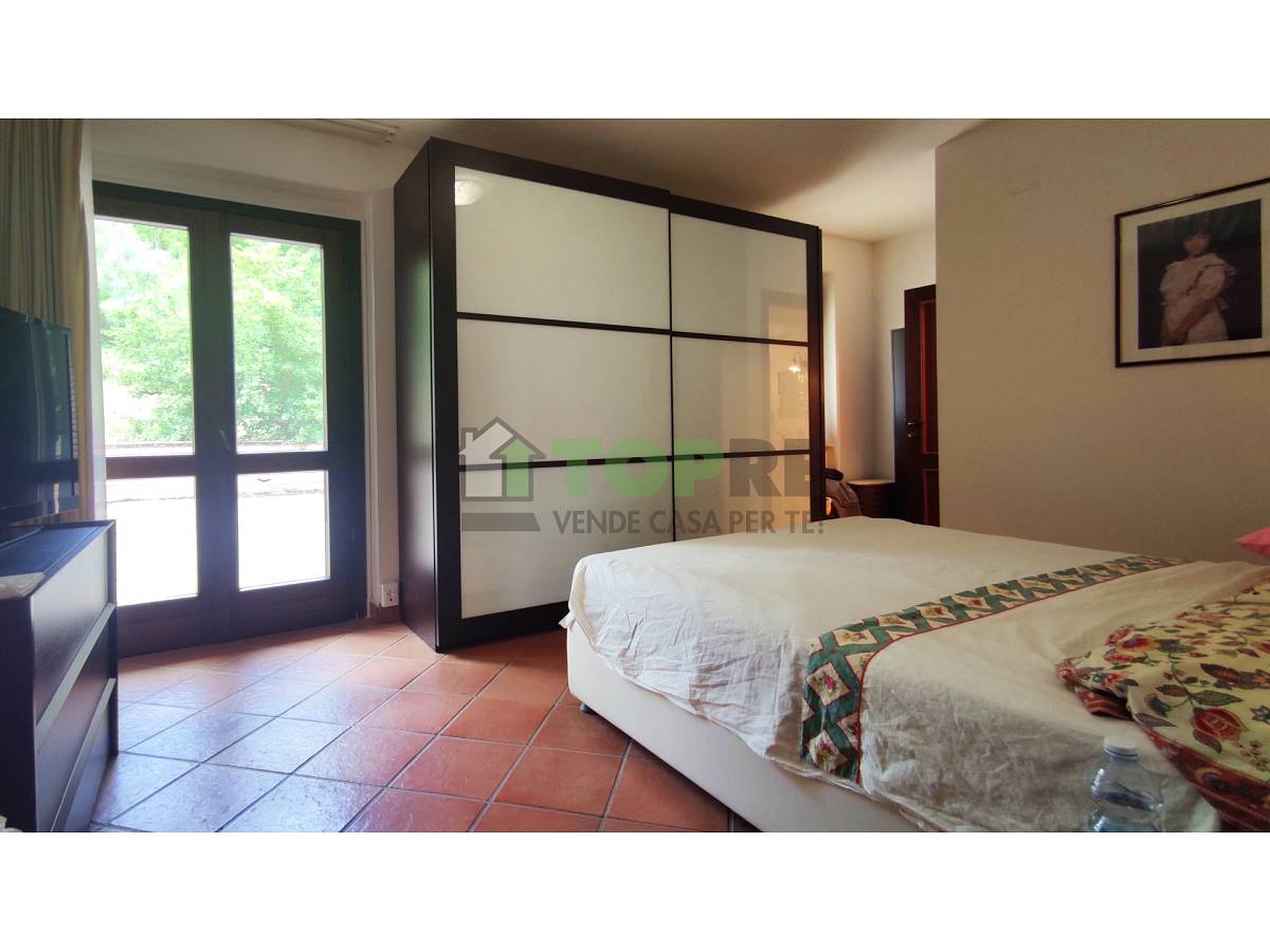 Villa in vendita in Via Vicenne, 77  a Casoli - 5456440 foto 11