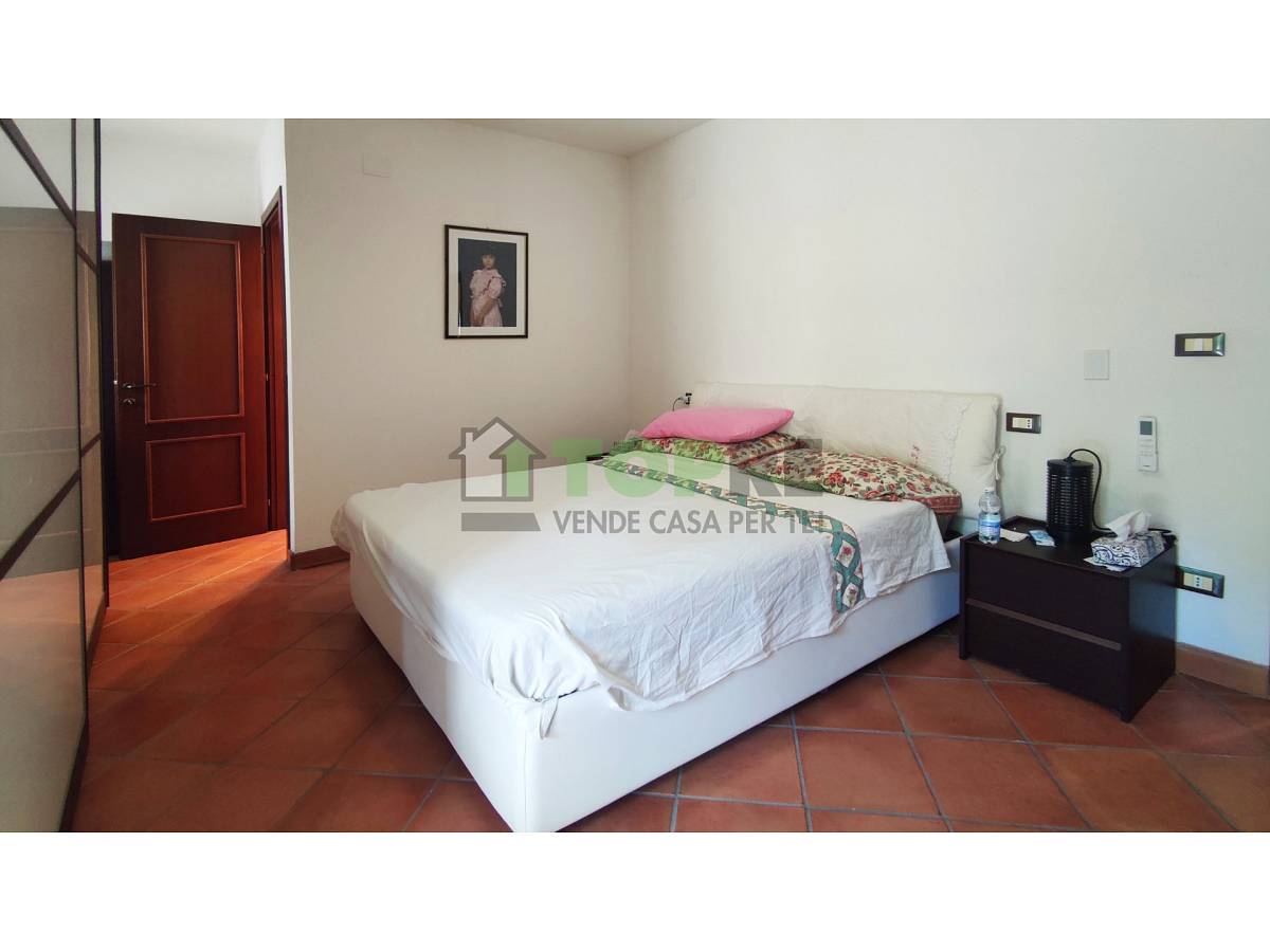 Villa in vendita in Via Vicenne, 77  a Casoli - 5456440 foto 13