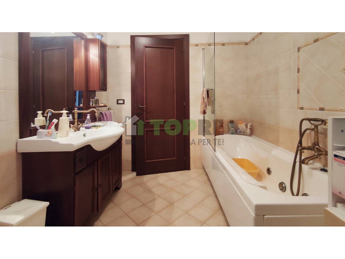 Villa in vendita in Via Vicenne, 77  a Casoli - 5456440 foto 15