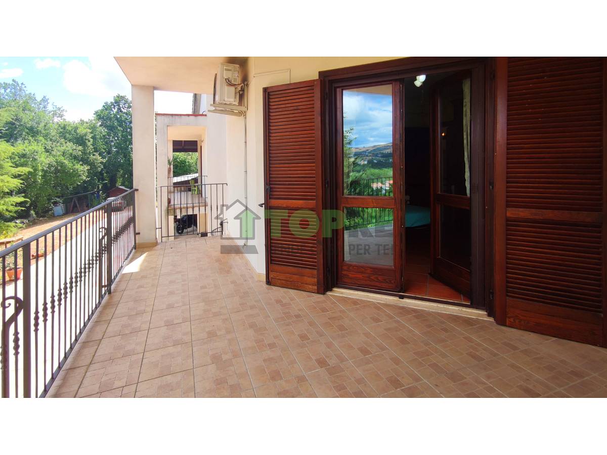 Villa in vendita in Via Vicenne, 77  a Casoli - 5456440 foto 17