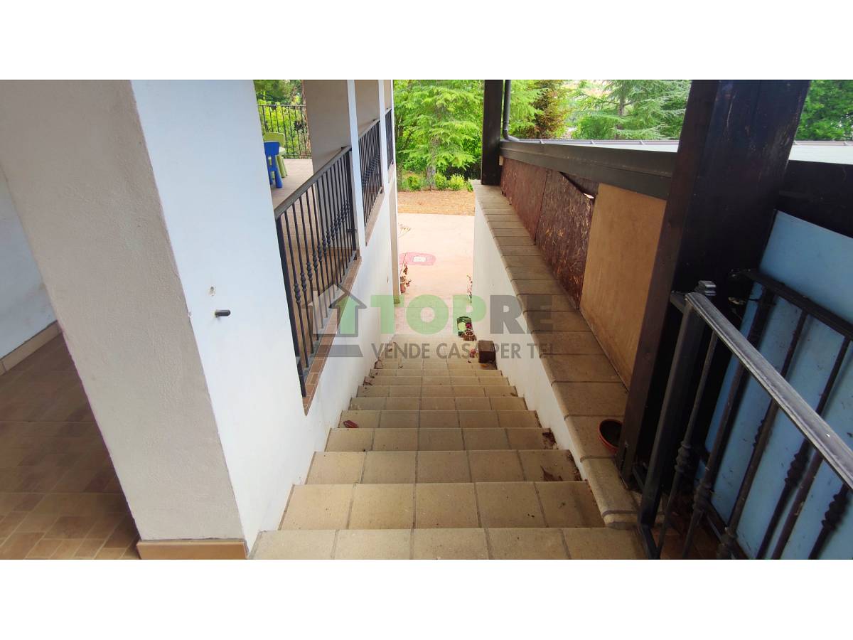 Villa in vendita in Via Vicenne, 77  a Casoli - 5456440 foto 21