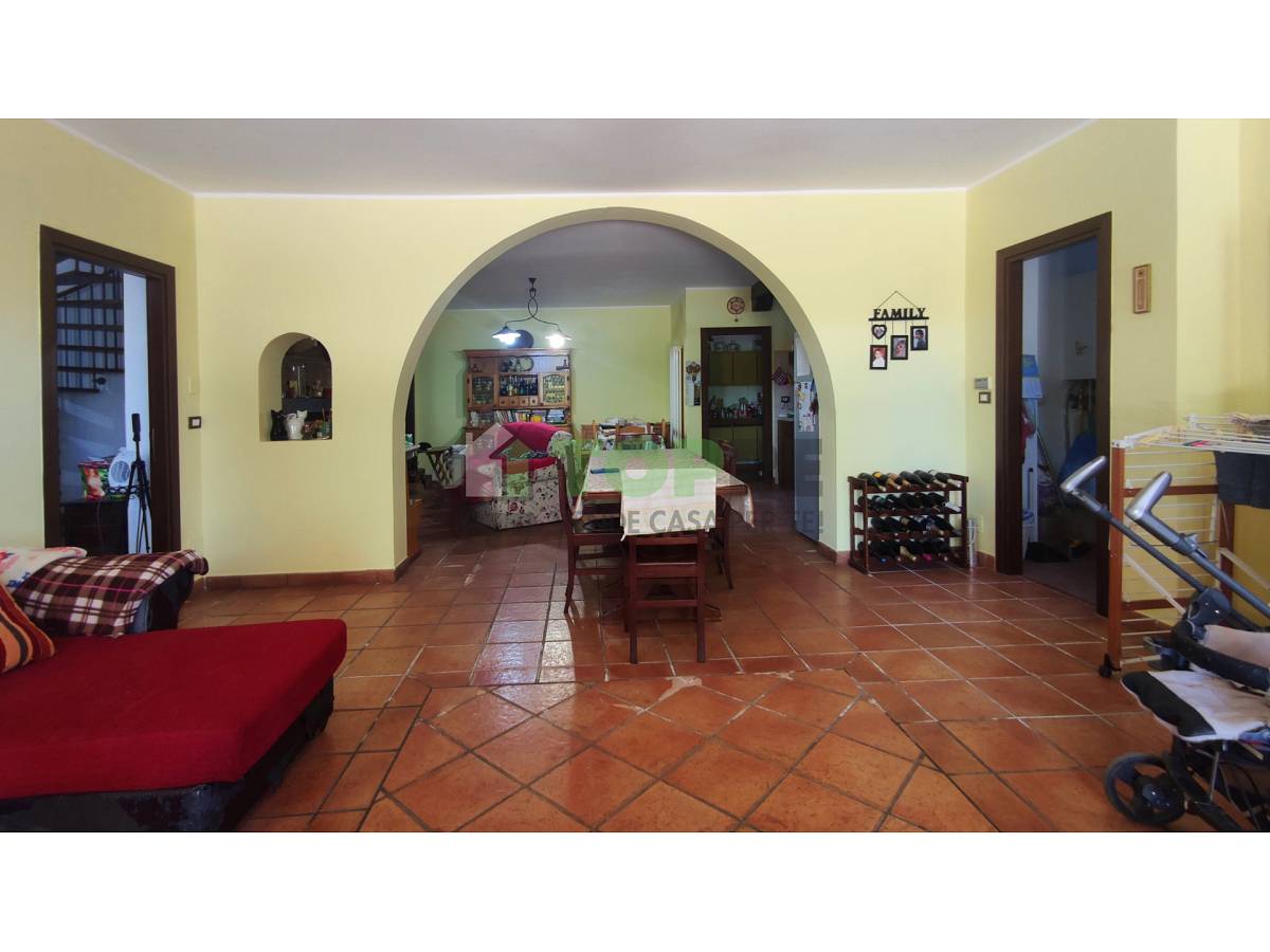 Villa in vendita in Via Vicenne, 77  a Casoli - 5456440 foto 22