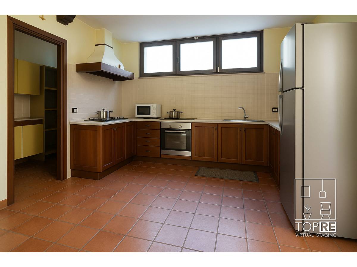 Villa for sale in Via Vicenne, 77  at Casoli - 5456440 foto 23