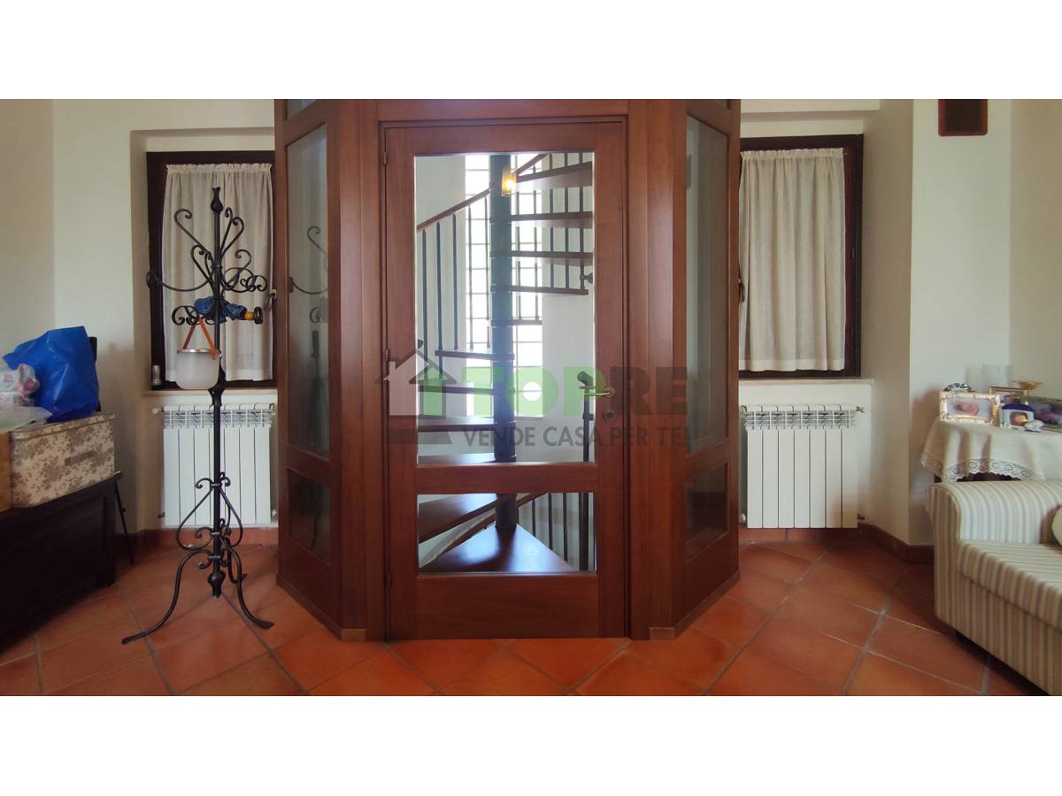 Villa in vendita in Via Vicenne, 77  a Casoli - 5456440 foto 25