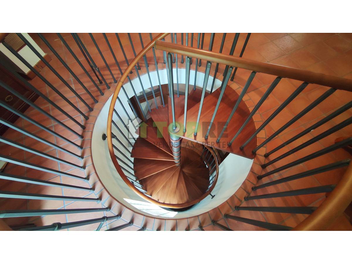 Villa in vendita in Via Vicenne, 77  a Casoli - 5456440 foto 26