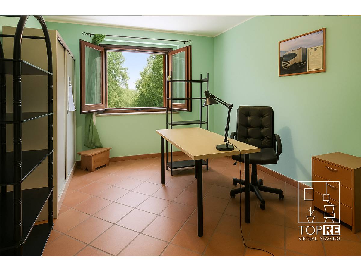 Villa for sale in Via Vicenne, 77  at Casoli - 5456440 foto 27