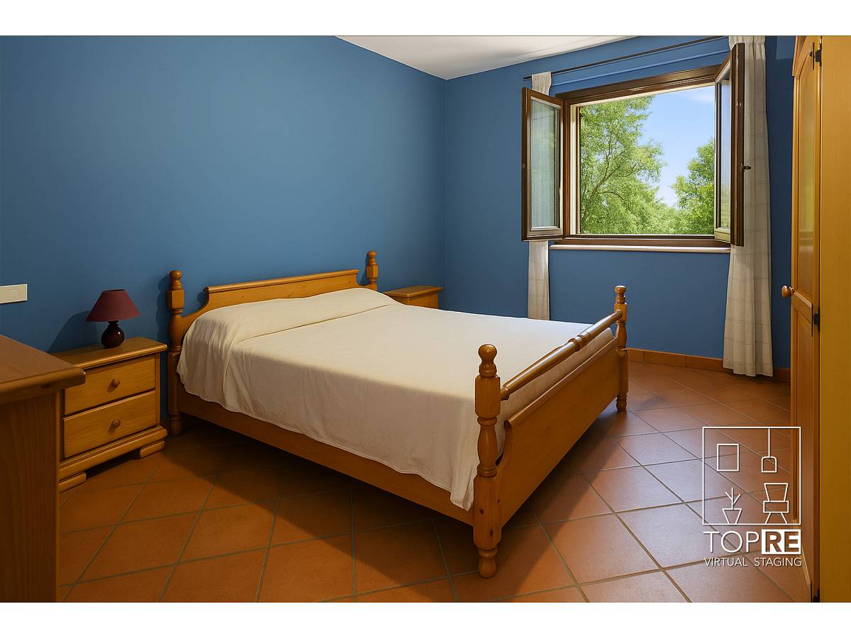 Villa in vendita in Via Vicenne, 77  a Casoli - 5456440 foto 28