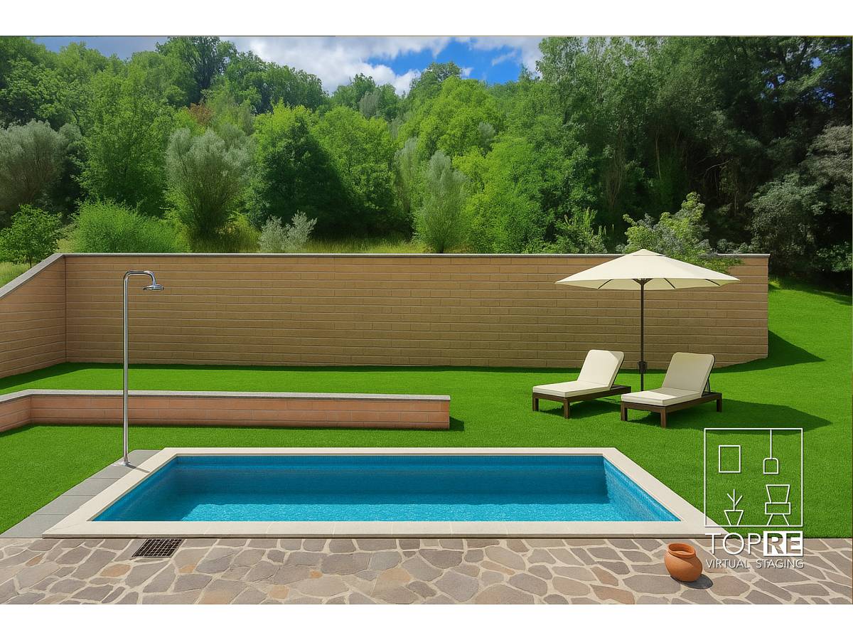 Villa in vendita in Via Vicenne, 77  a Casoli - 5456440 foto 30